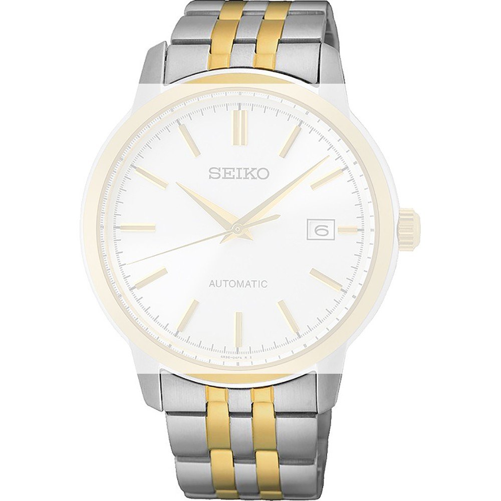 Seiko M0EH521C0 SRPH87K1 Pasek