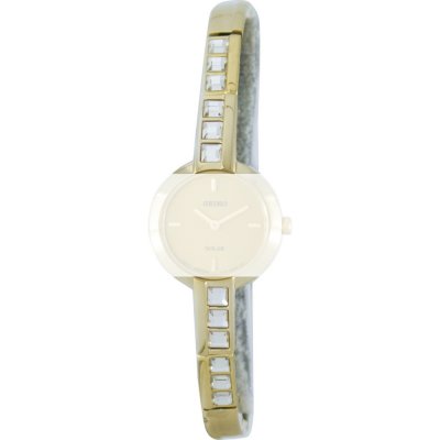 Seiko Straps Collection M0FK217K0 Pasek