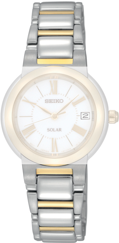 Seiko Straps Collection M0FZ211C0 Pasek