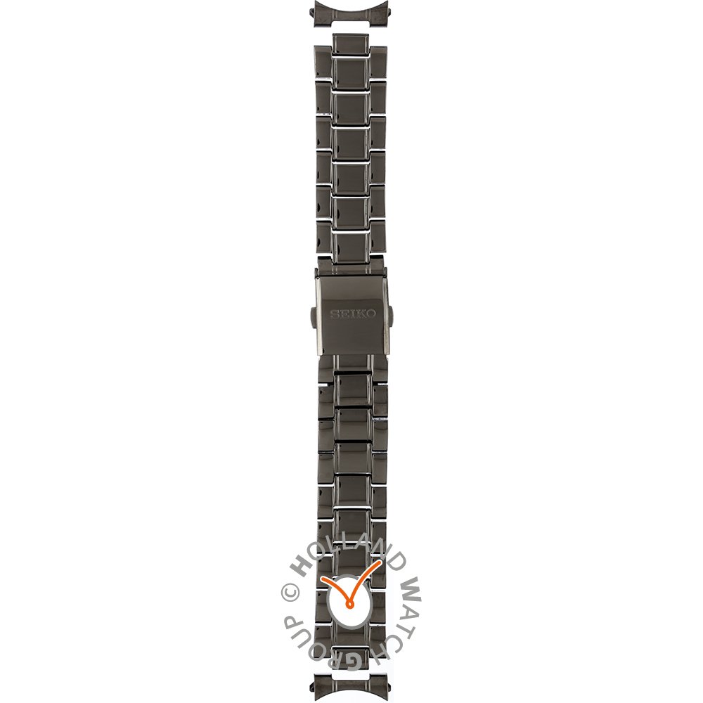 Seiko Straps Collection M0K6222N0 Pasek