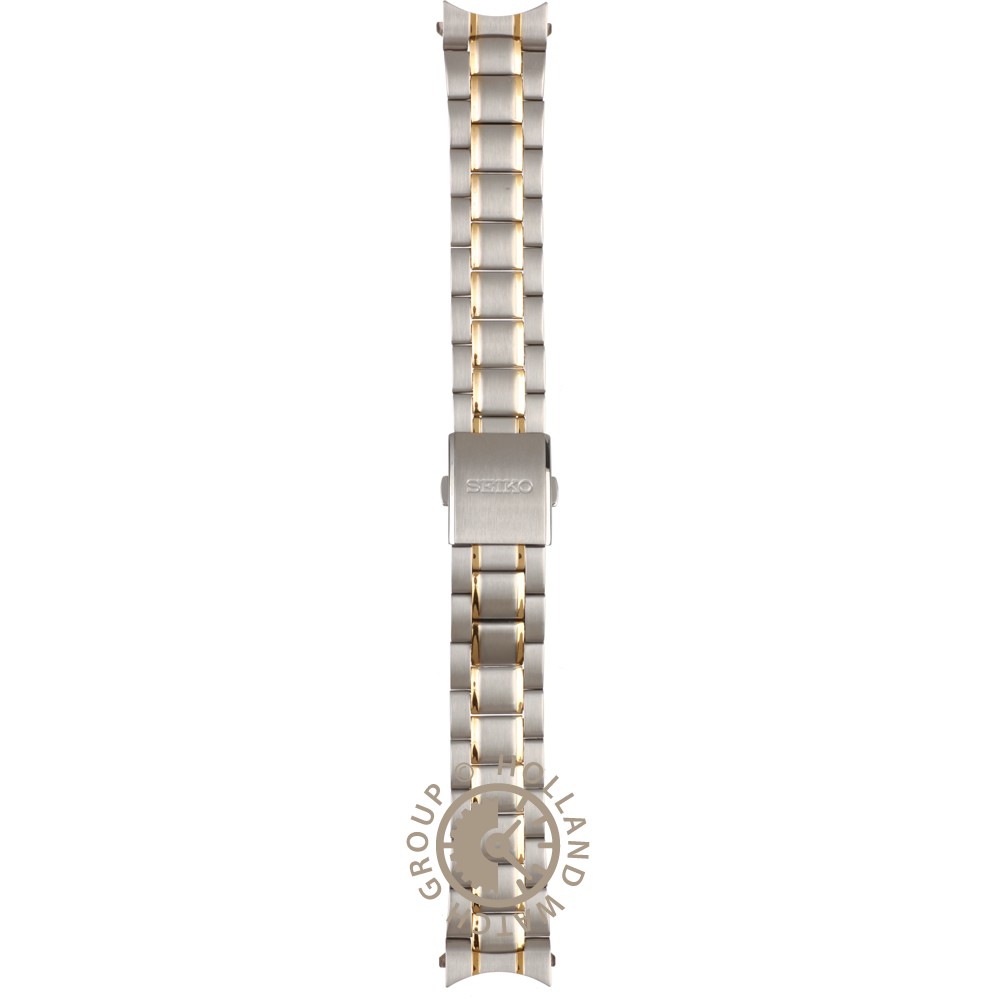 Seiko Straps Collection M0KM331C9 Pasek