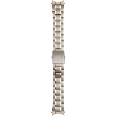 Seiko Straps Collection M0KM331C9 Pasek