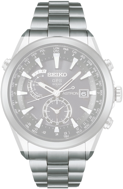 Seiko Astron straps M0PS113T9 Pasek