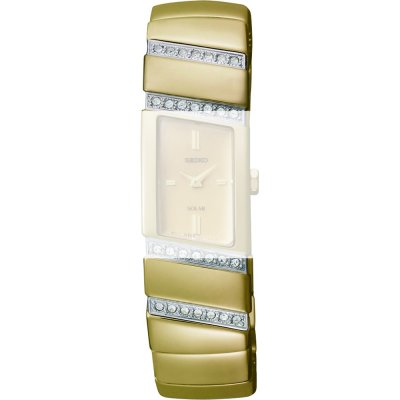 Seiko Straps Collection M0PX112K0 Pasek