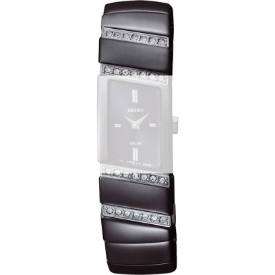 Seiko Straps Collection M0PX112N0 Pasek