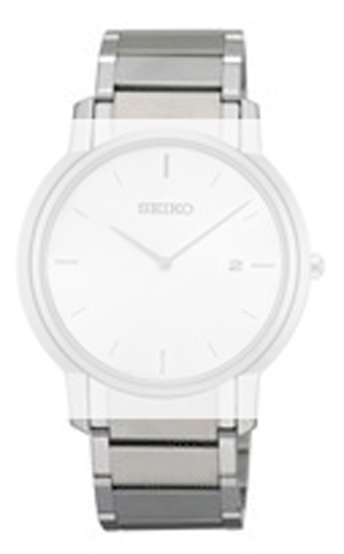 Seiko Straps Collection M0R4111J0 Pasek