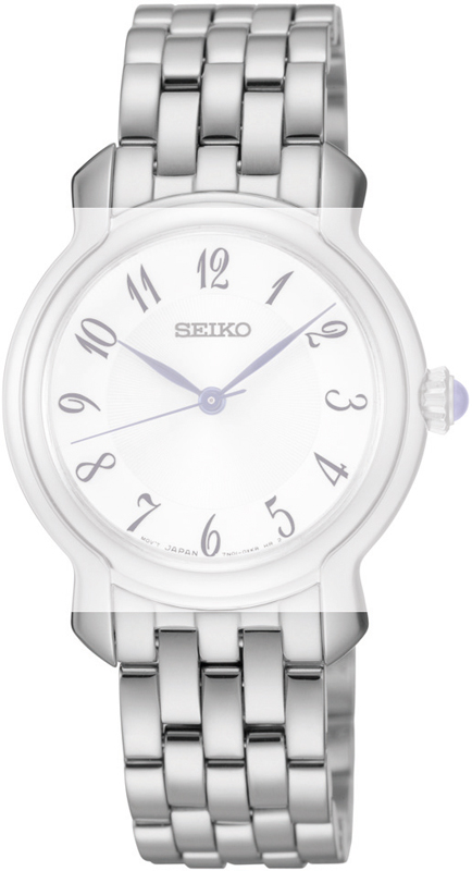 Seiko Straps Collection M0R6212J0 Pasek