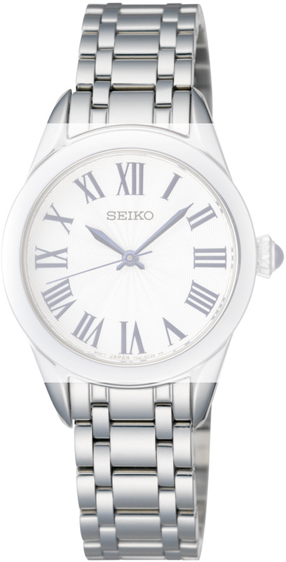 Seiko Straps Collection M0R8112J0 Pasek