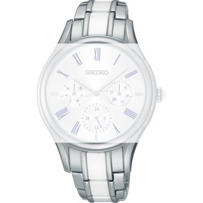 Seiko Straps Collection M0S5212J0 Pasek