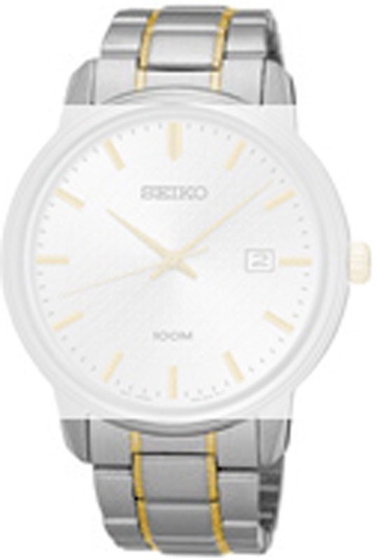 Seiko Straps Collection M0TF411C0 Pasek