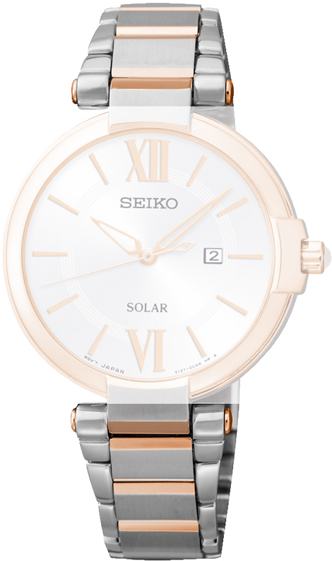 Seiko Straps Collection M0VA211R0 Pasek