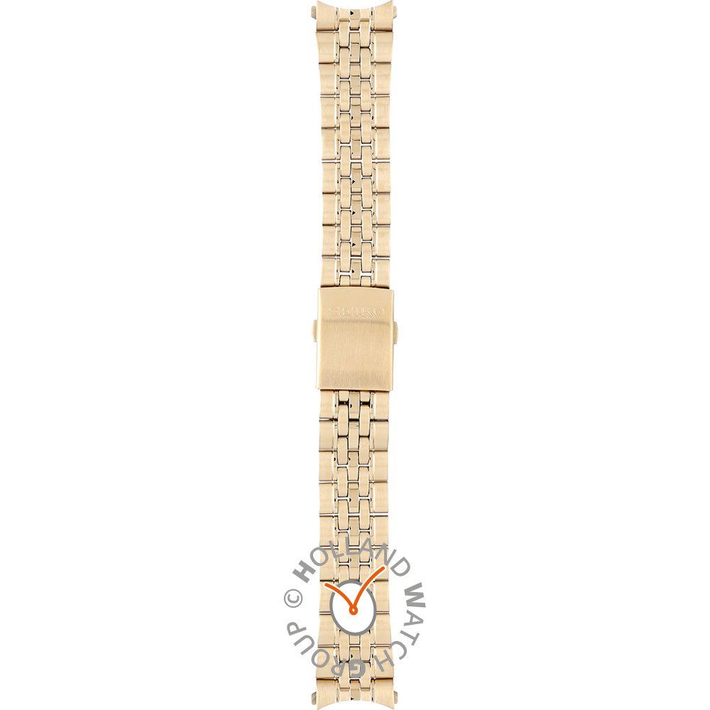 Seiko Straps Collection M0VE211K0 Pasek