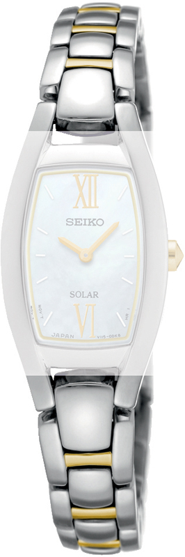 Seiko Straps Collection M0YN112C0 Pasek