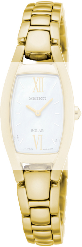 Seiko Straps Collection M0YN112K0 Pasek