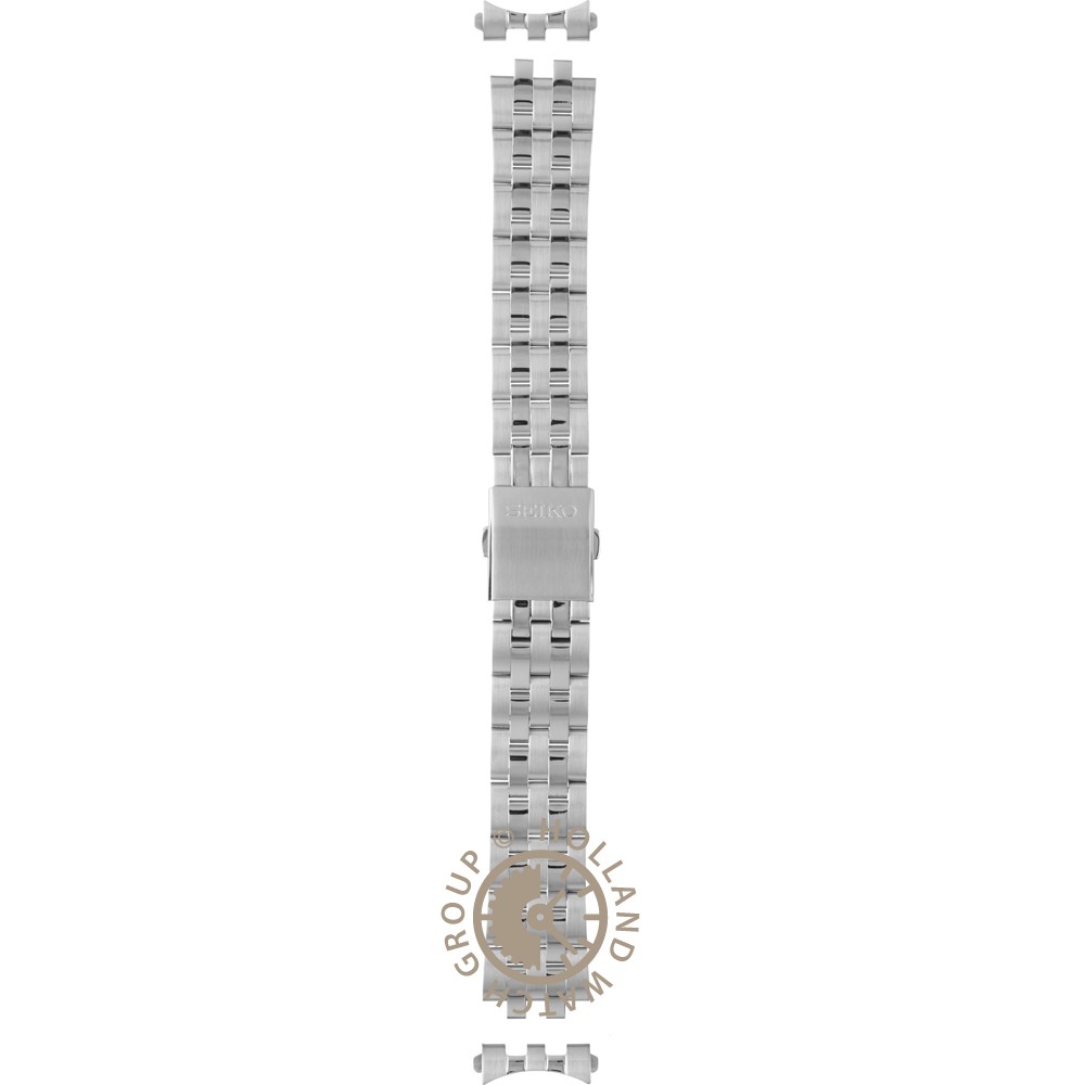 Seiko Straps Collection M0Z9111J0 Pasek