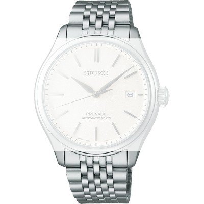 Seiko M0ZL111H0 Presage ‘Shiro-iro’ Pasek