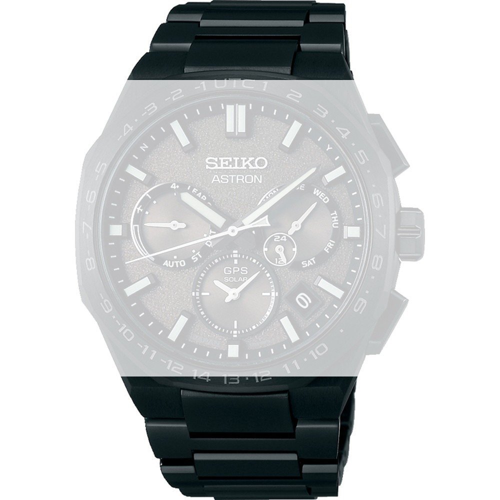 Seiko Astron straps M11T111W0 Pasek