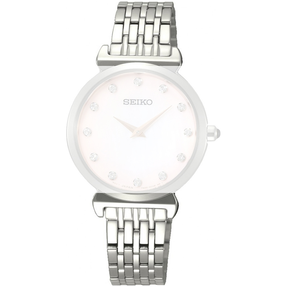 Seiko Straps Collection M178112J0 Pasek