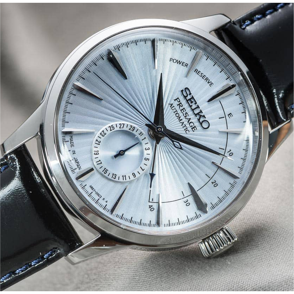 hermes margiela watch