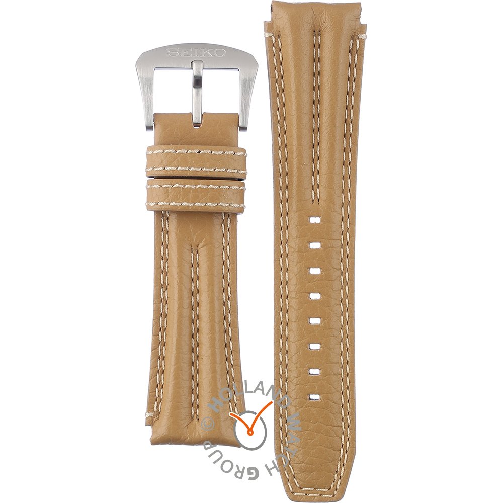 Seiko Prospex straps D0171AL Pasek