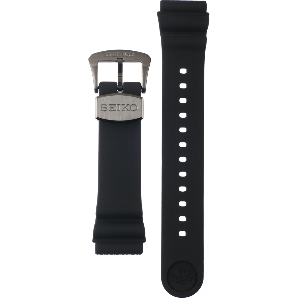 Seiko Prospex straps R02F011N0 Pasek