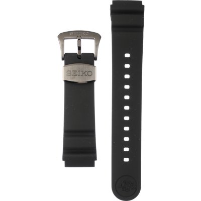 Seiko Prospex straps R035011N0 Pasek