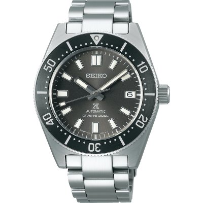 Seiko Prospex Sea SPB143J1 Zegarek