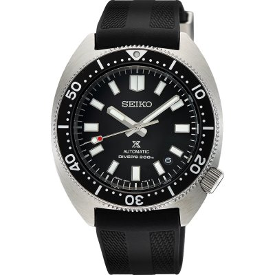 Seiko Prospex Sea SPB317J1 Prospex - Heritage Turtle Zegarek