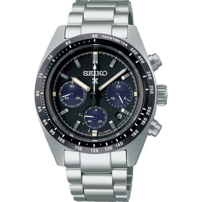 Seiko Prospex Land SSC819P1 Prospex Speedtimer Zegarek