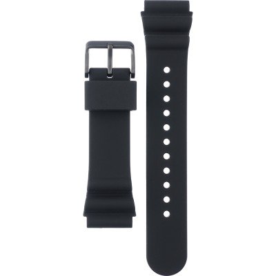 Seiko Prospex straps R029011M9 Pasek