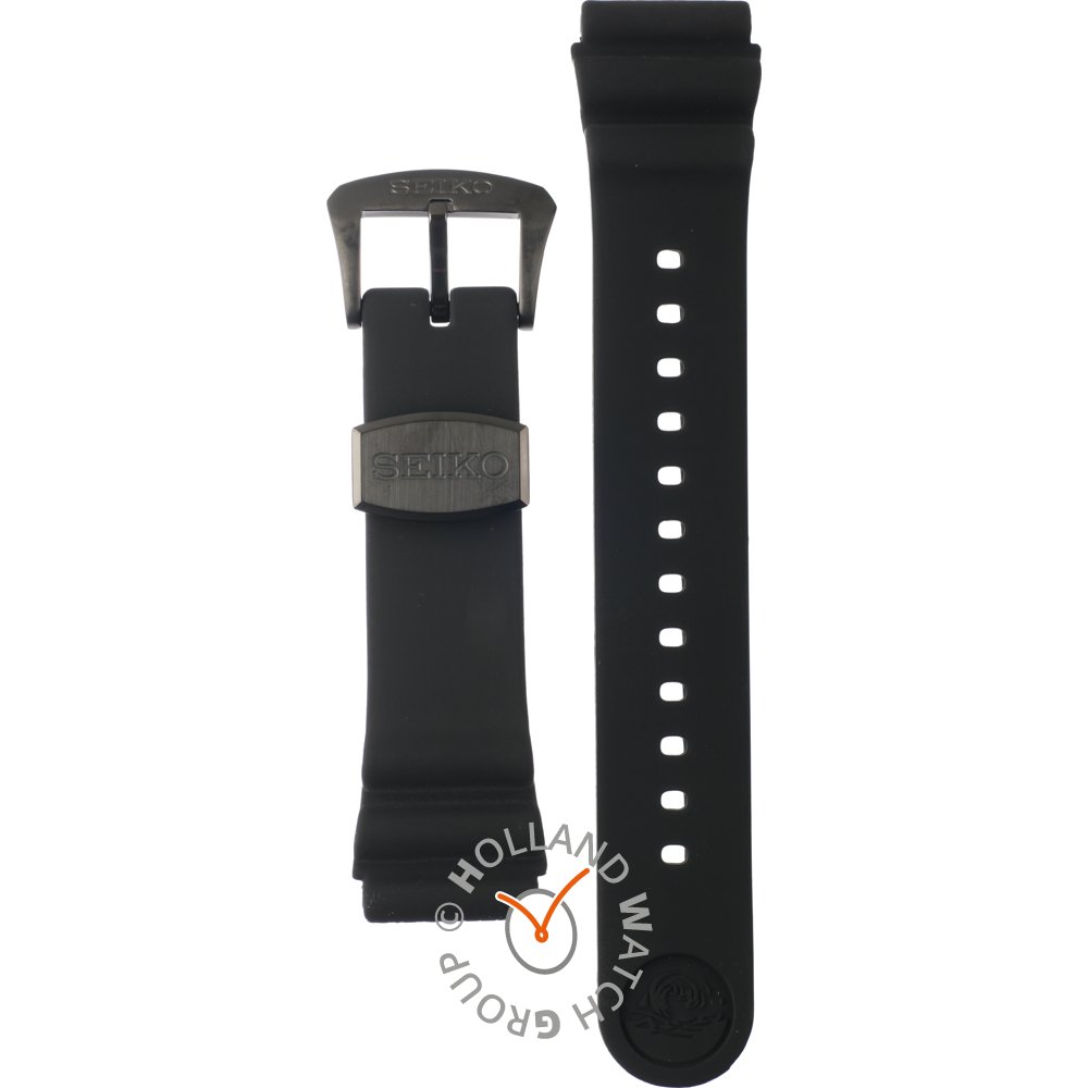 Seiko Prospex straps R02F011M0 Pasek