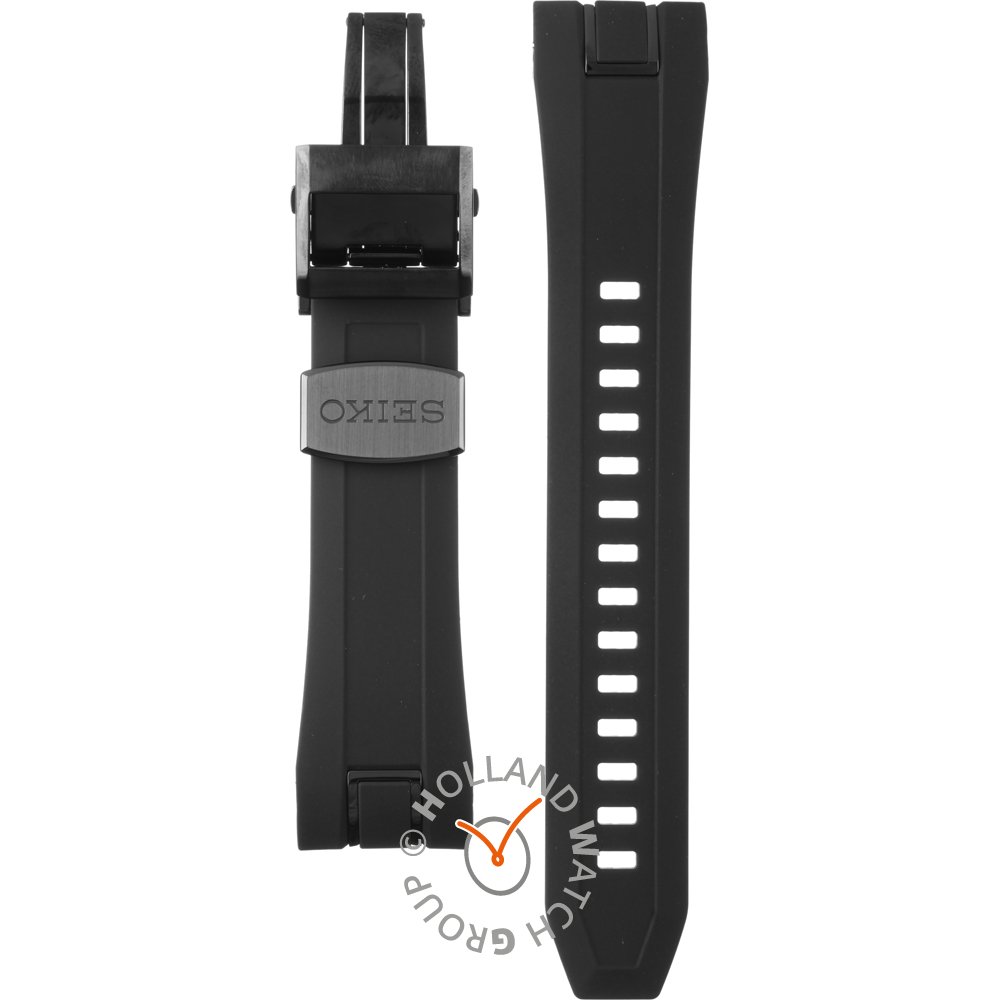 Seiko Straps Collection R02K011M9 Pasek