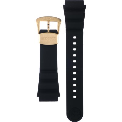 Seiko Prospex straps R02Y011K0 Pasek