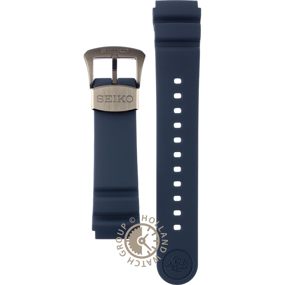 Seiko Prospex straps R035012N0 Pasek