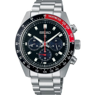 Seiko Prospex Land SSC915P1 Prospex Speedtimer Zegarek