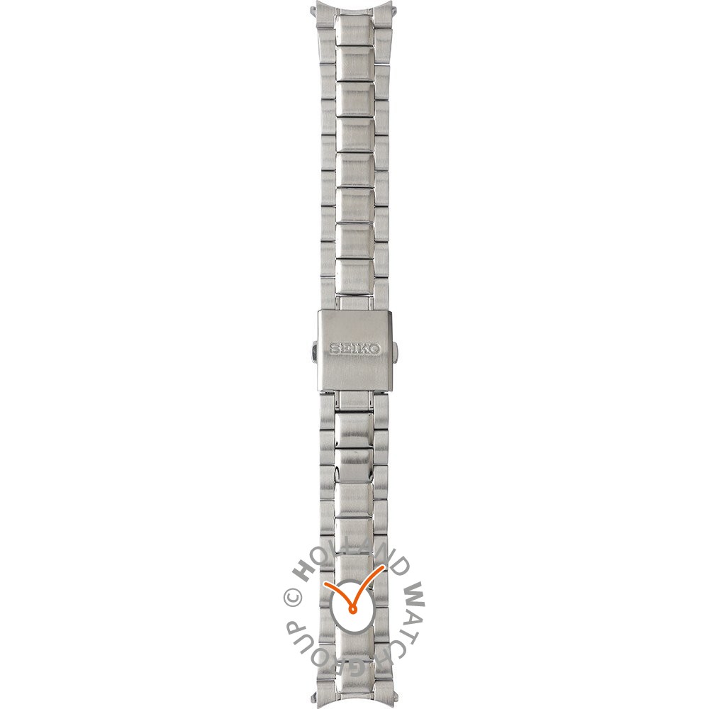 Seiko Straps Collection M0KM531J0 Pasek