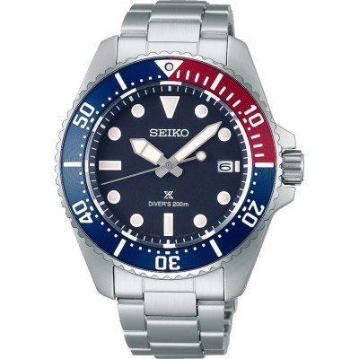 Seiko Prospex Sea SNE595P1 Zegarek