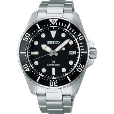 Seiko Prospex Sea SNE597P1 Zegarek