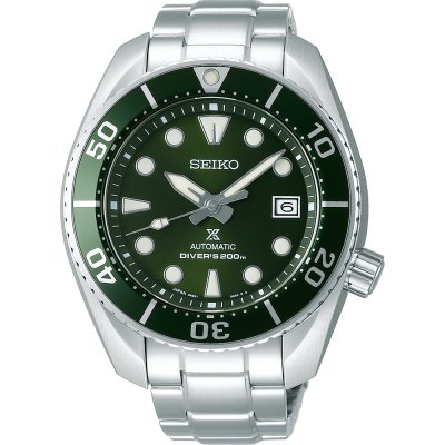 Seiko Prospex Sea SPB103J1 Zegarek