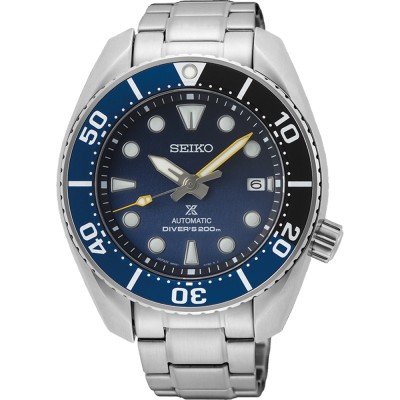 Seiko SPB347J1 Prospex Zegarek