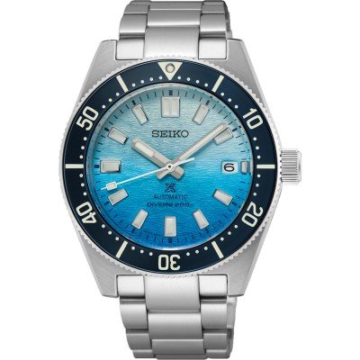 Seiko Prospex Sea SPB473J1 Prospex - European Limited Edition Zegarek