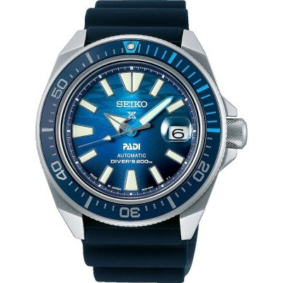 Seiko Prospex Sea - PADI SRPJ93K1 Zegarek