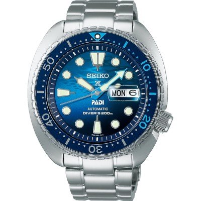 Seiko Prospex Sea - PADI SRPK01K1 Zegarek