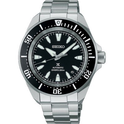 Seiko Prospex Sea SRPL13K1 Prospex 4R Zegarek