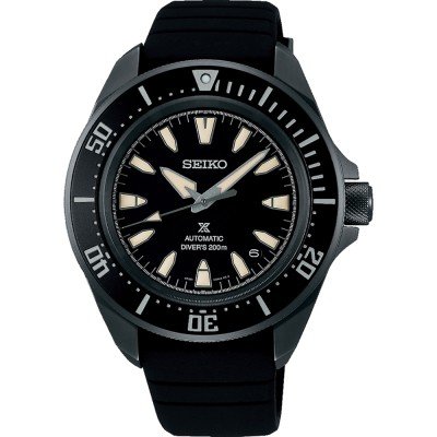 Seiko Prospex Sea SRPL15K1 Prospex 4R Zegarek