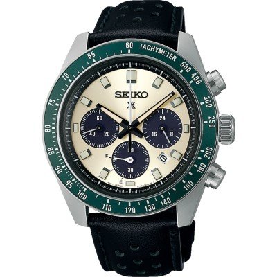 Seiko Prospex Land SSC943P1 Prospex Speedtimer ‘Racing Sports’ Zegarek