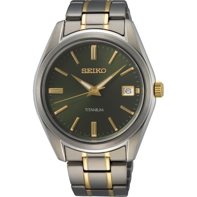 Seiko SUR377P1 Zegarek