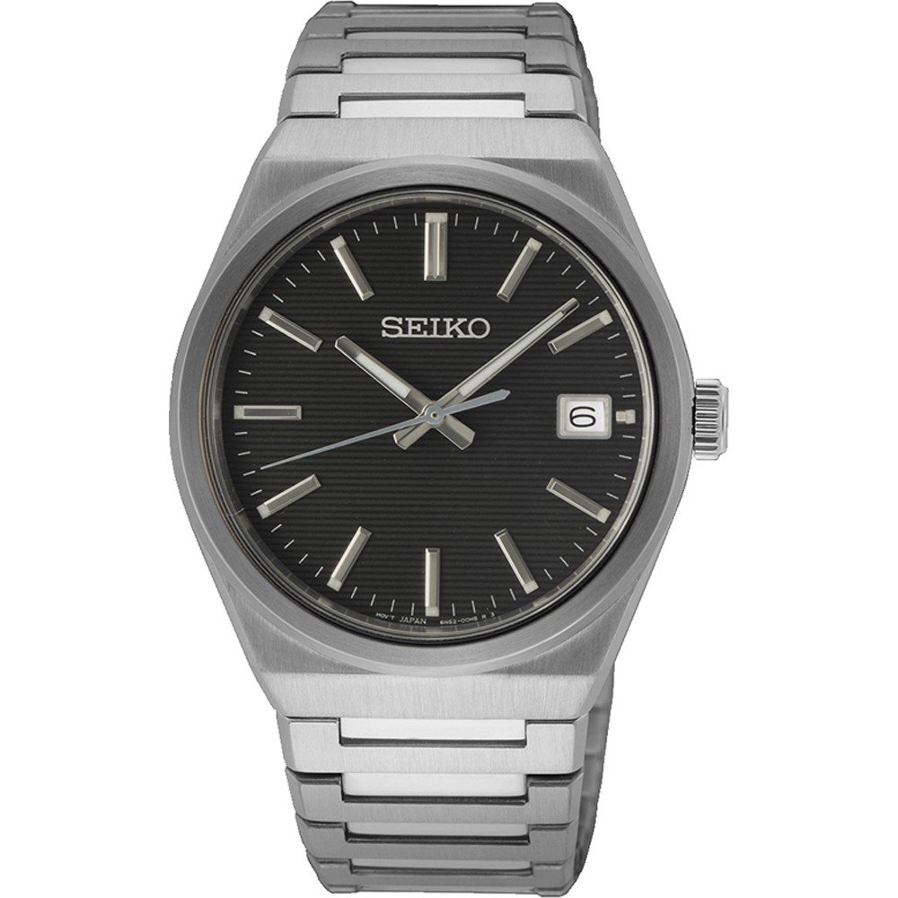 Seiko SUR557P1 Zegarek