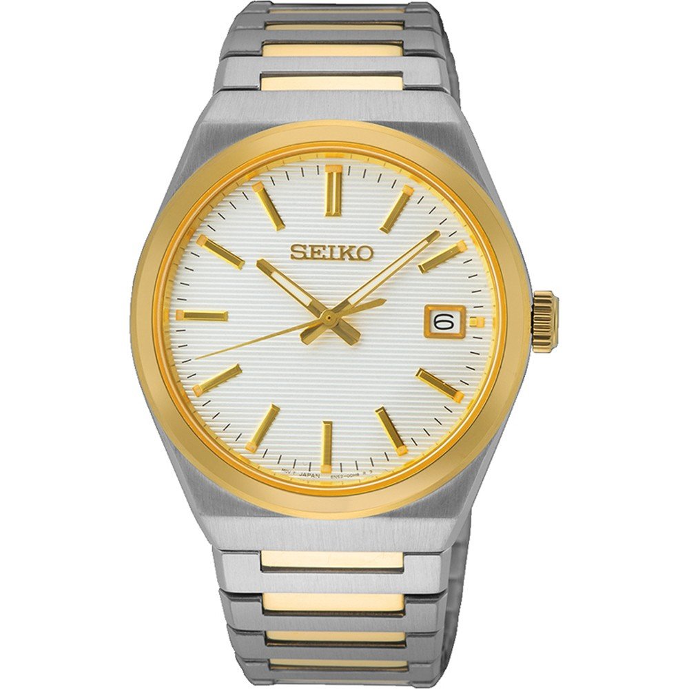 Seiko SUR558P1 Zegarek