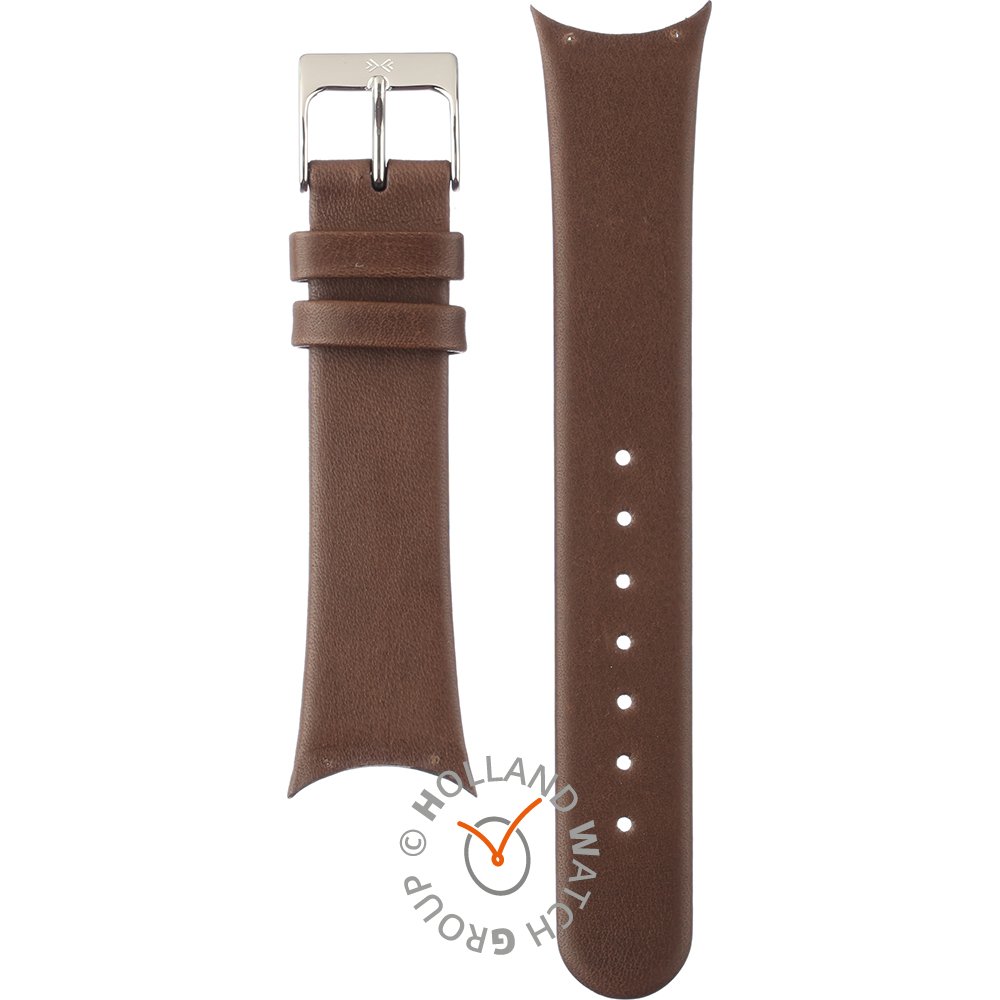 Skagen Straps A582SSL 582SSL 582 Small Pasek